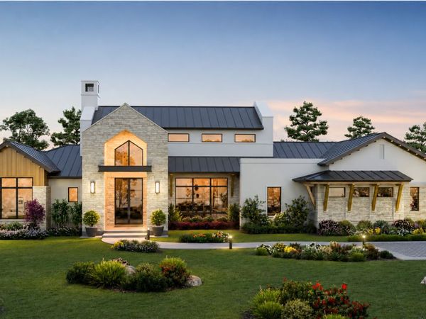 395 Vaquero Pass, Boerne, TX 78006