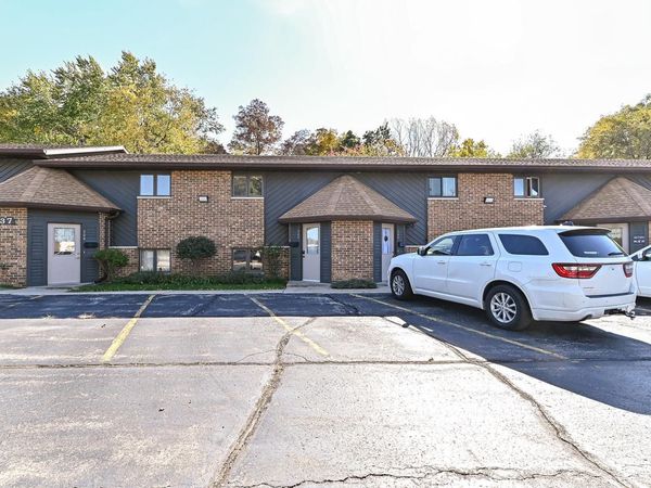 637 Meadow LANE, Unit 207, Burlington, WI 53105