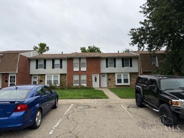 7619 Mount Hood, Dayton, OH 45424