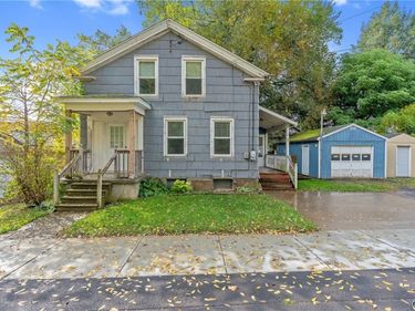 37 S Jefferson Street , Mexico, NY 13114