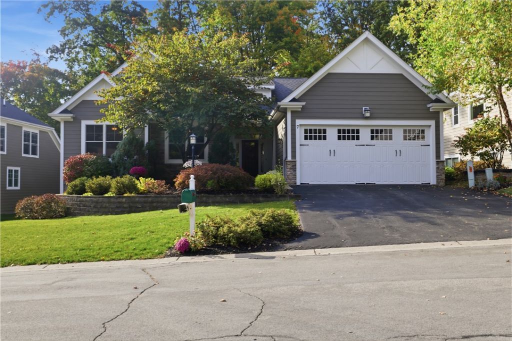 7 Highland Green, Victor, NY 14564 Main Photo