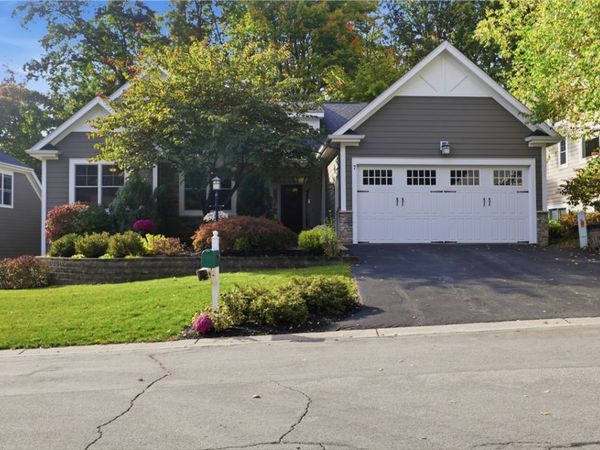 7 Highland Green, Victor, NY 14564
