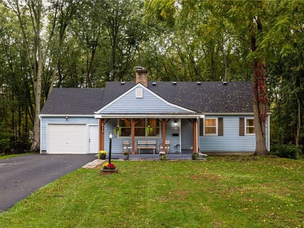 1667 Harris Road, Penfield, NY 14526