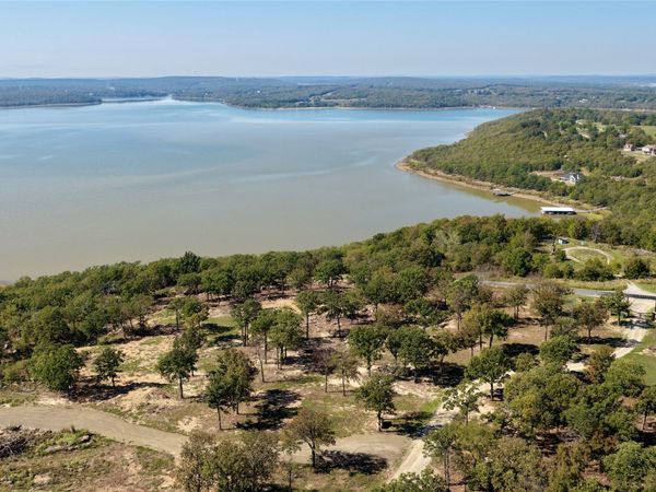 6 Old No.7 Trail, Eufaula, OK 74432