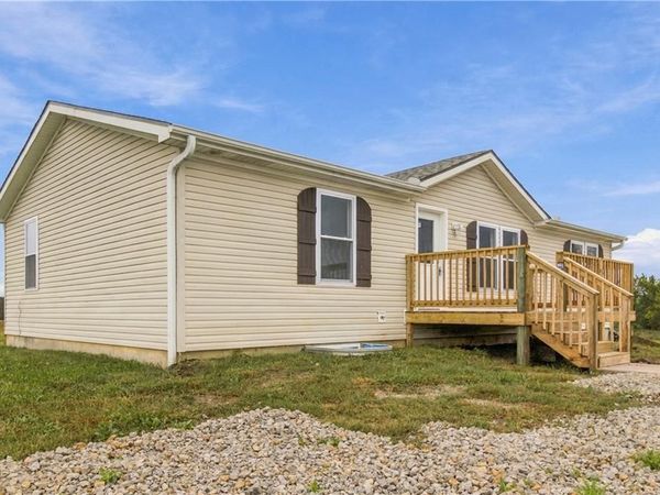 1096 SW 600 Road, Holden, MO 64040