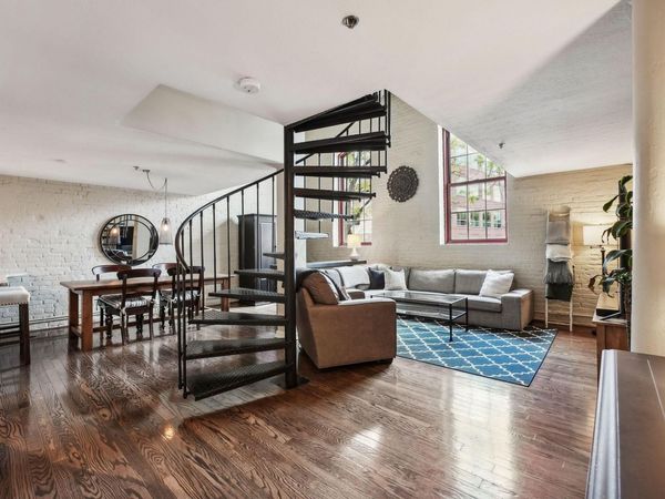 544 S Front Street, Unit 103, Columbus, OH 43215