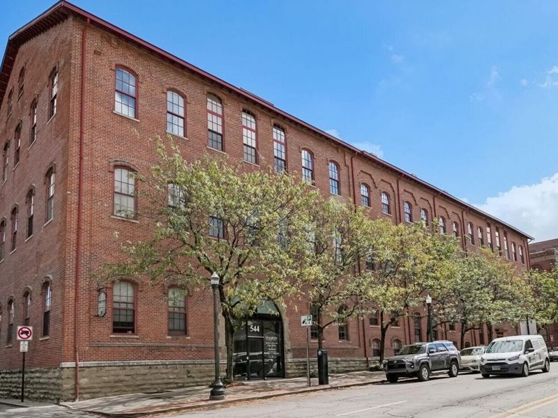 544 S Front Street, Unit 103, Columbus, OH 43215 Photo 29