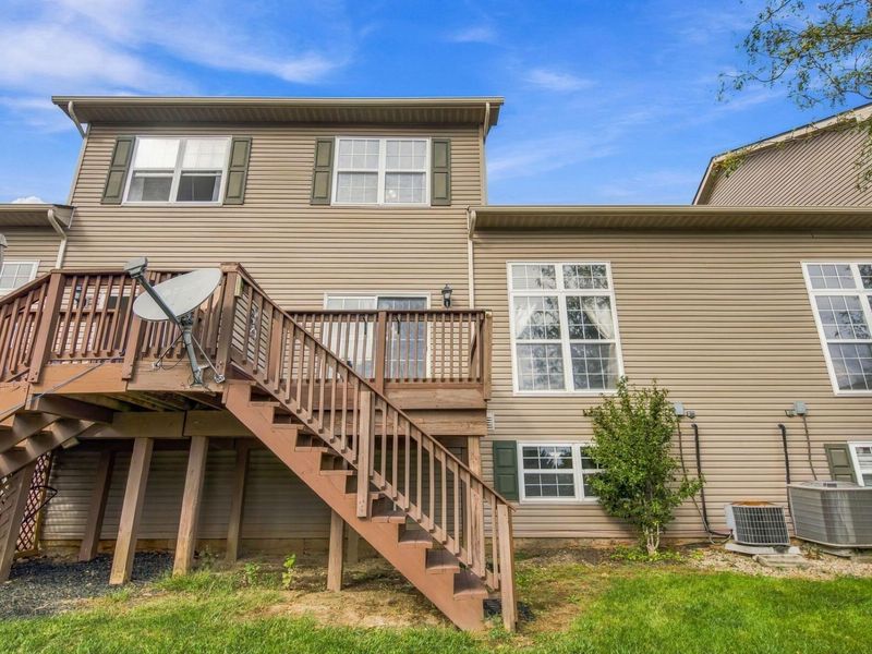 786 Spring Valley Drive , Lewis Center, OH 43035 Photo 33