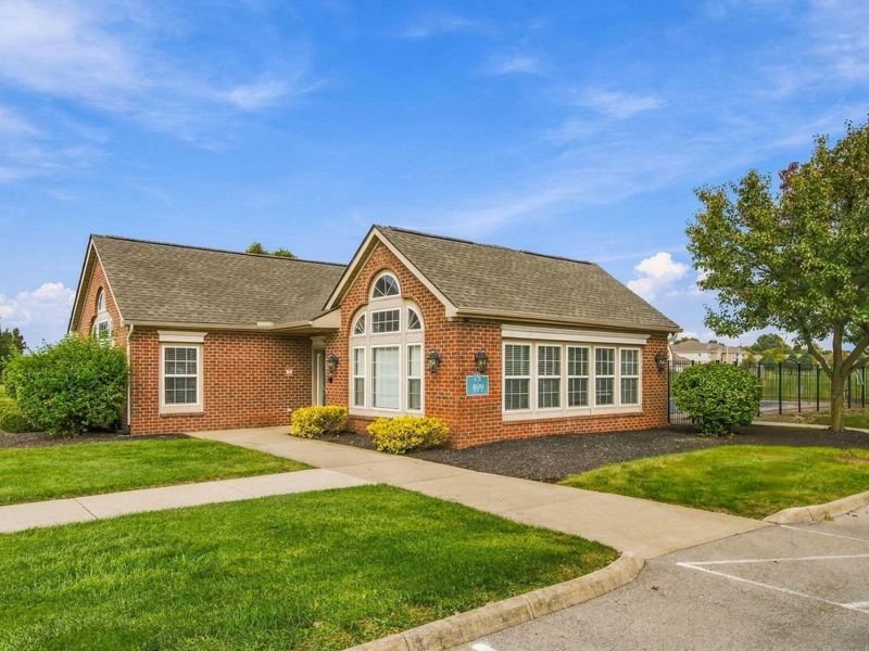 786 Spring Valley Drive , Lewis Center, OH 43035 Photo 38