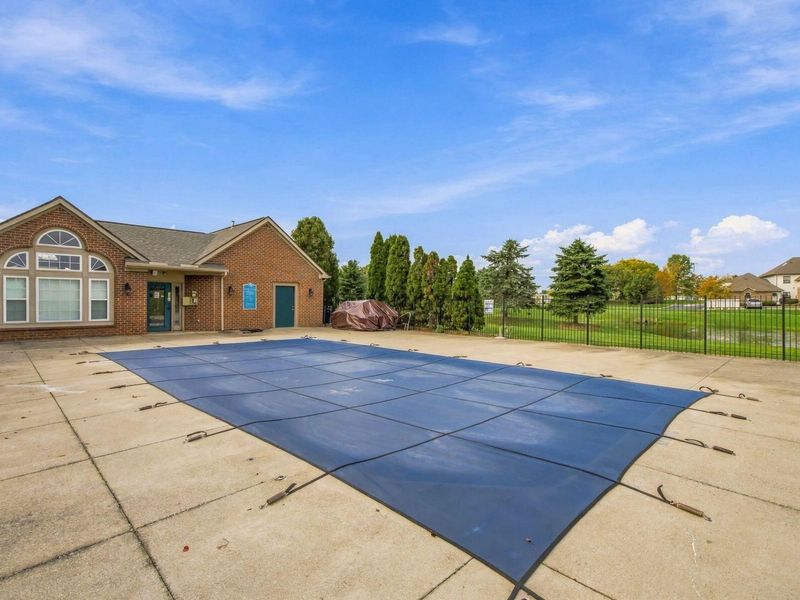 786 Spring Valley Drive , Lewis Center, OH 43035 Photo 42
