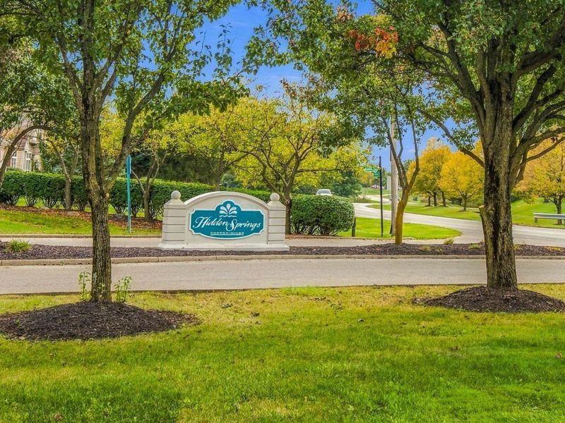 786 Spring Valley Drive , Lewis Center, OH 43035 Photo 45