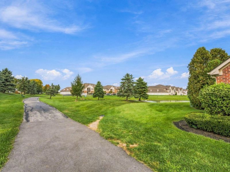 786 Spring Valley Drive , Lewis Center, OH 43035 Photo 46