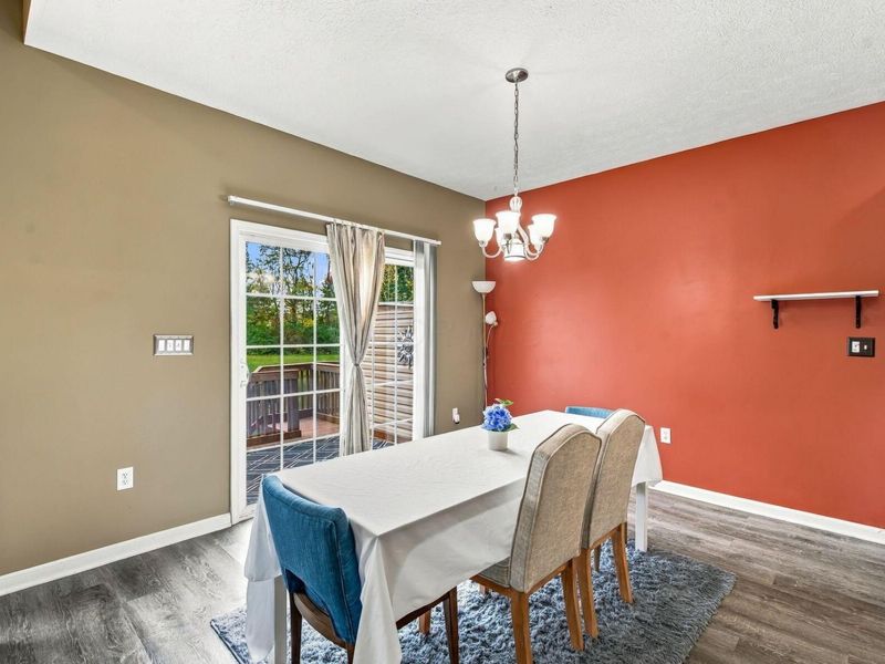 786 Spring Valley Drive , Lewis Center, OH 43035 Photo 8
