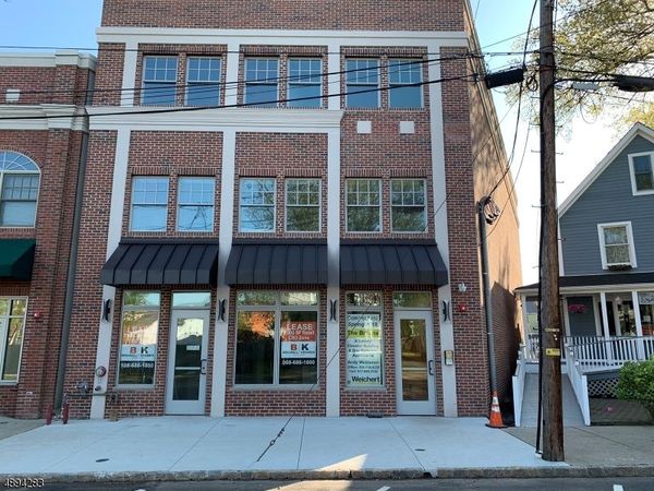 409 Westfield Ave, Unit 2F, Westfield, NJ 07090