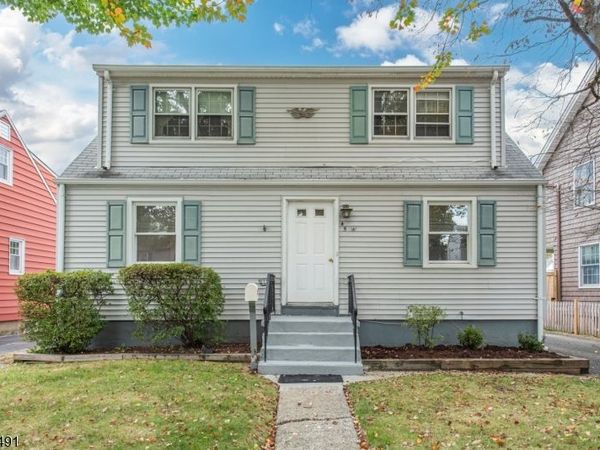 45 Orchard St, Pompton Lakes, NJ 07442