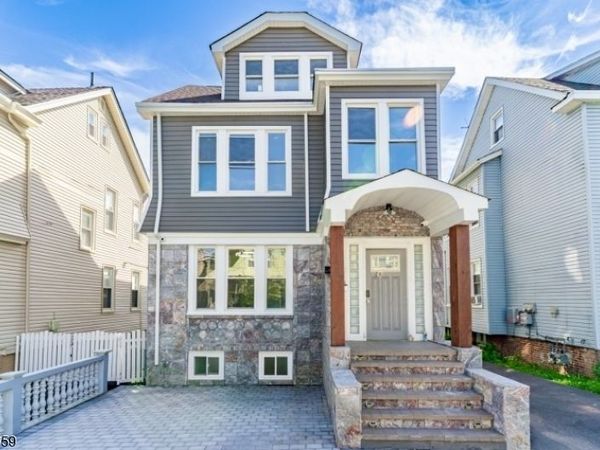 280 Conklin Ave, Unit 1, Hillside, NJ 07205