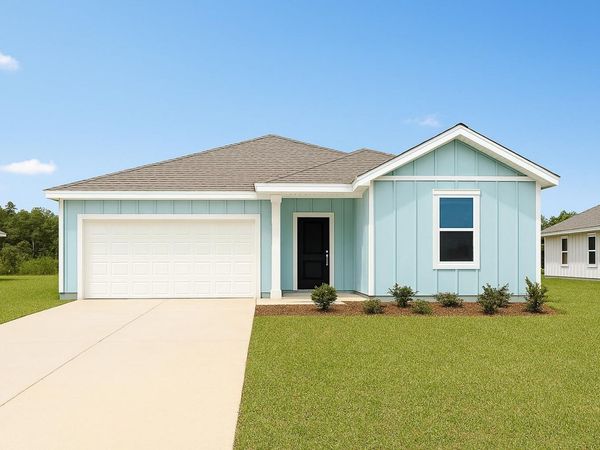 74 Old Bridge Road, Unit HS D3, Freeport, FL 32439