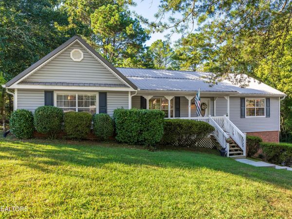 2443 Valley Hills Tr, Cleveland, TN 37311