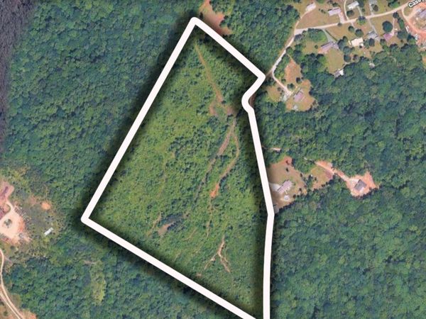 Casey Rd, Harriman, TN 37748