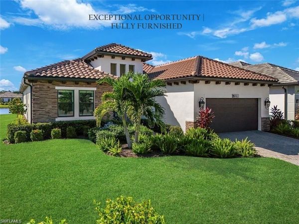 4065 Aquila PL, NAPLES, FL 34120