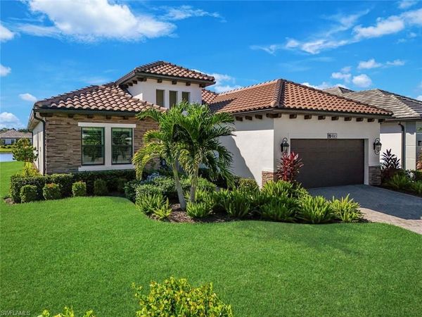 4065 Aquila PL , NAPLES, FL 34120