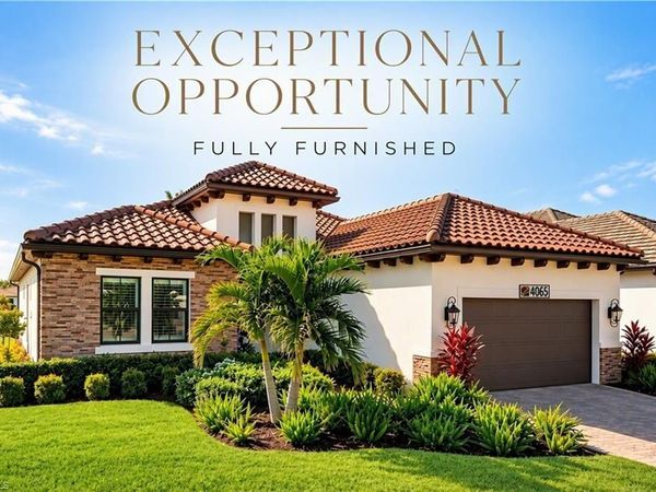 4065 Aquila PL, NAPLES, FL 34120