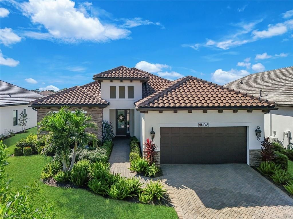 4065 Aquila Pl, Naples, FL 34120 Photo