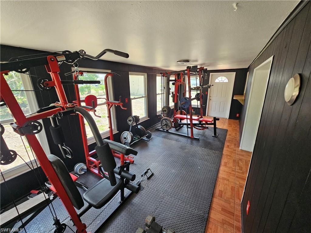116 Rowland Rd , Lehigh Acres, FL 33936 Photo