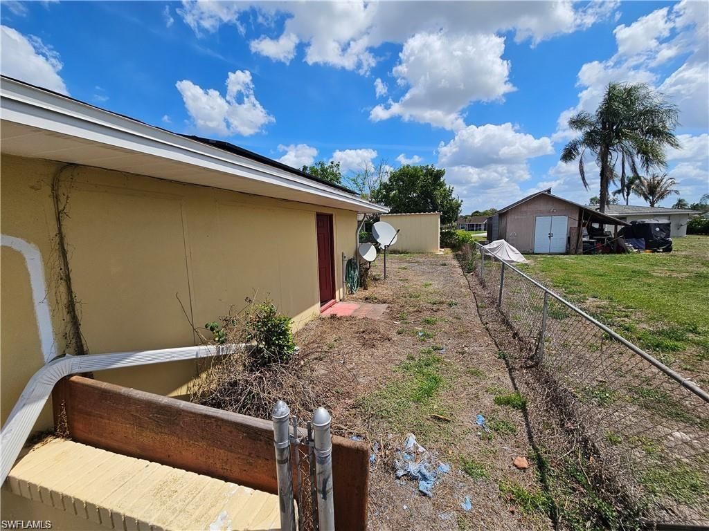 116 Rowland Rd , Lehigh Acres, FL 33936 Photo