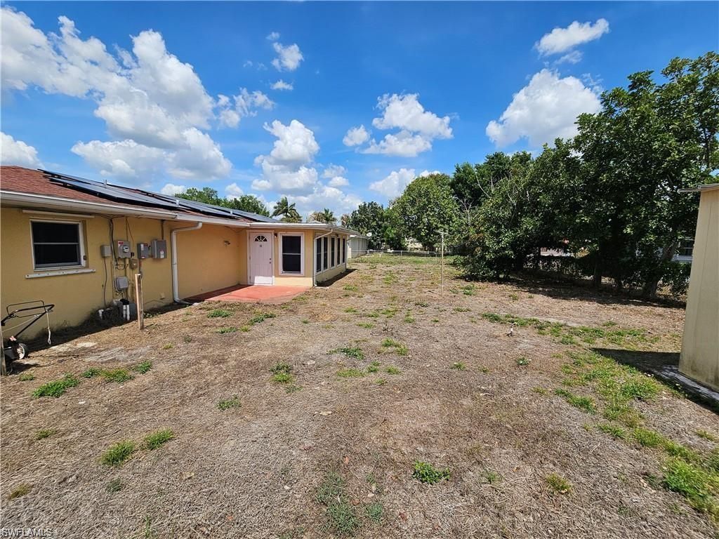 116 Rowland Rd , Lehigh Acres, FL 33936 Photo