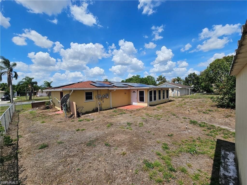 116 Rowland Rd , Lehigh Acres, FL 33936 Photo