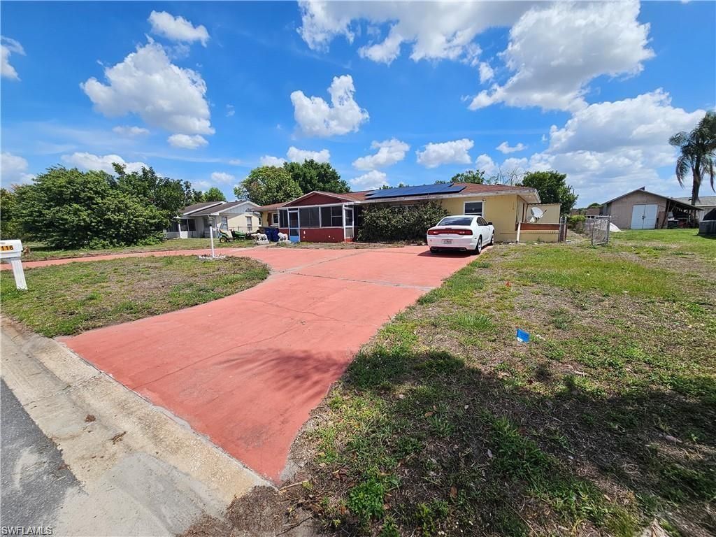116 Rowland Rd , Lehigh Acres, FL 33936 Photo