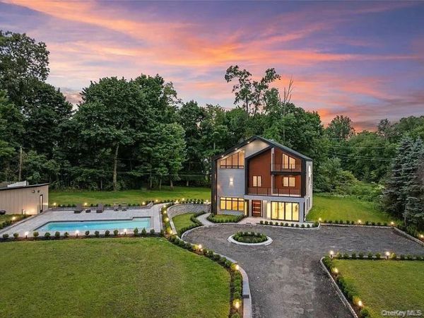 408 Buena Vista Road , New City, NY 10956