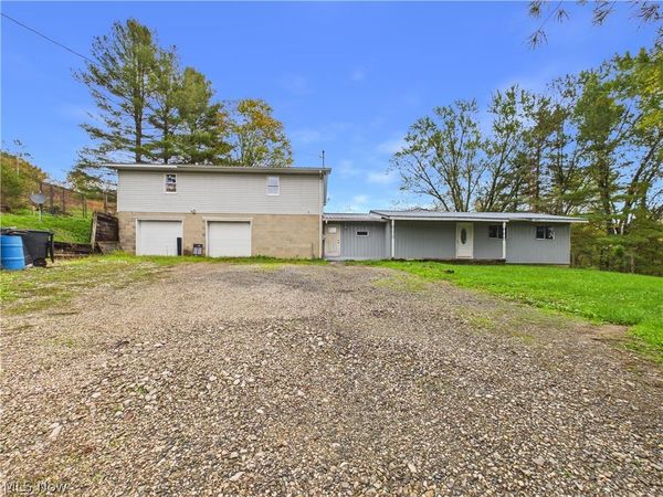 9834 State Route 555 , Cutler, OH 45724