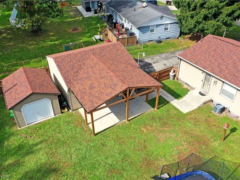8294 Englewood Street NE, Warren, OH 44484 Photo 36