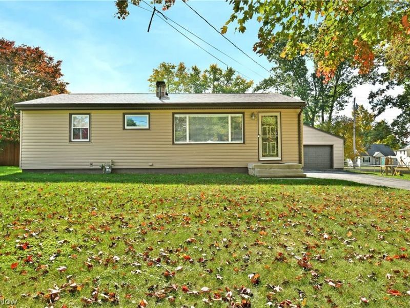 8294 Englewood Street NE, Warren, OH 44484 Photo 38