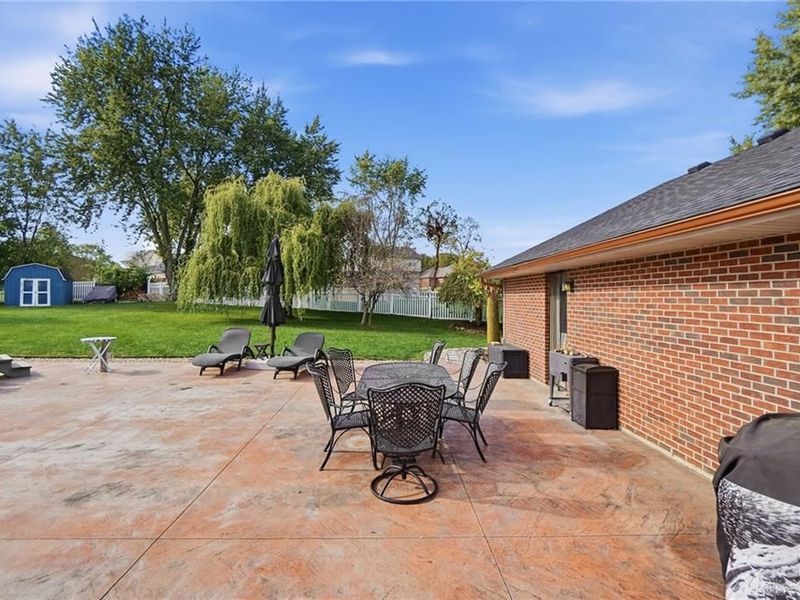 9037 Bedford Court, Clearcreek Township, OH 45458 Photo 13