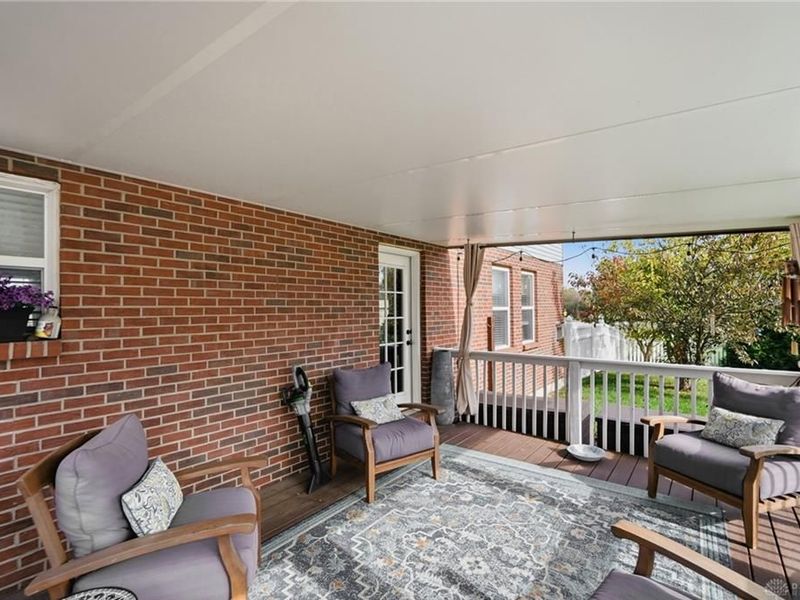 9037 Bedford Court, Clearcreek Township, OH 45458 Photo 15