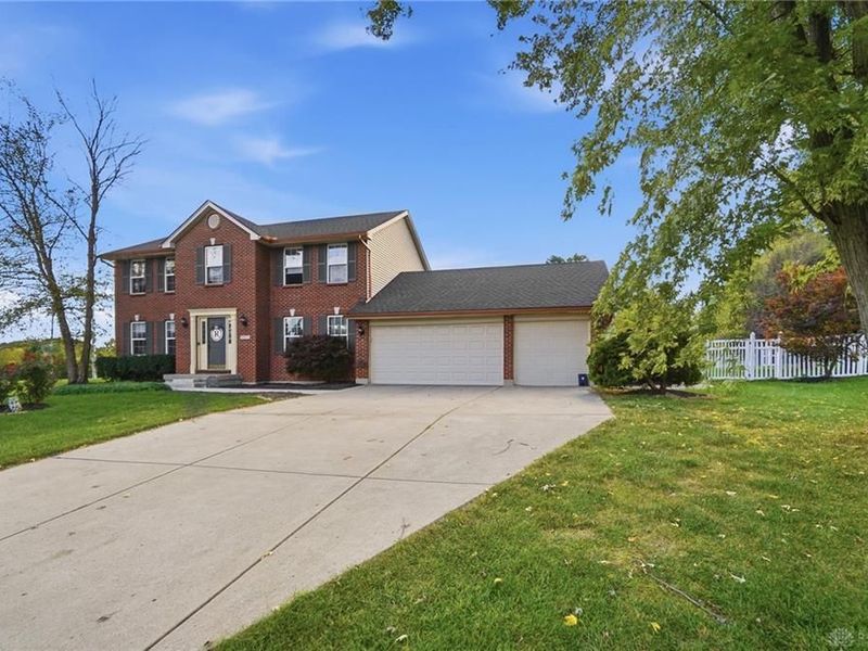 9037 Bedford Court, Clearcreek Township, OH 45458 Photo 3