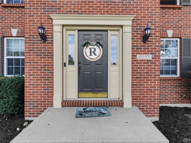 9037 Bedford Court, Clearcreek Township, OH 45458 Photo 4