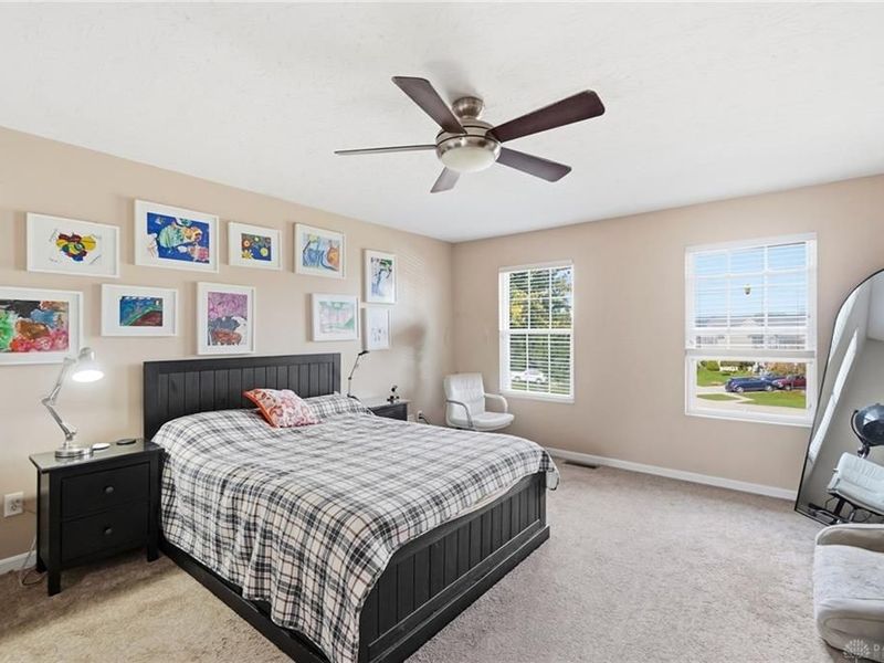 9037 Bedford Court, Clearcreek Township, OH 45458 Photo 47