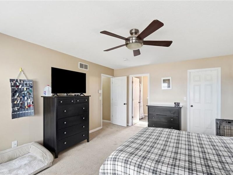 9037 Bedford Court, Clearcreek Township, OH 45458 Photo 48