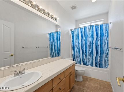810 Sequoia Pass Court, Sparks, NV 89436 Photo