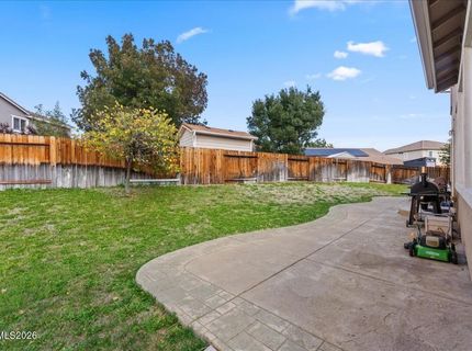 810 Sequoia Pass Court, Sparks, NV 89436 Photo