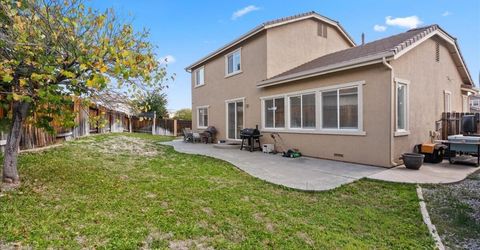 810 Sequoia Pass Court, Sparks, NV 89436 Photo
