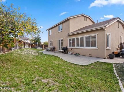 810 Sequoia Pass Court, Sparks, NV 89436 Photo