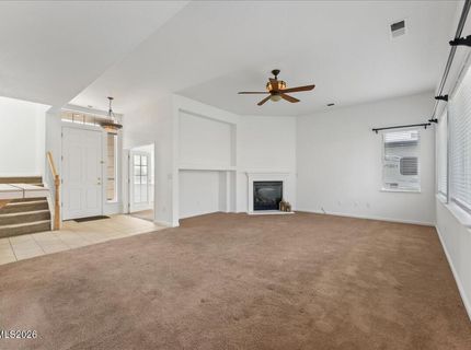 810 Sequoia Pass Court, Sparks, NV 89436 Photo