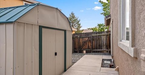 810 Sequoia Pass Court, Sparks, NV 89436 Photo