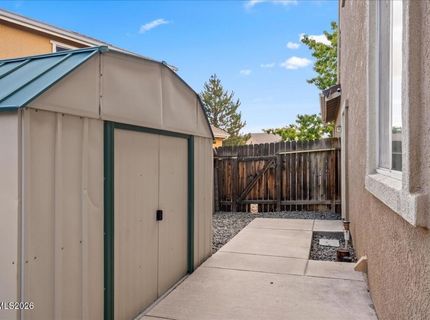 810 Sequoia Pass Court, Sparks, NV 89436 Photo