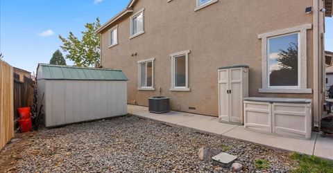 810 Sequoia Pass Court, Sparks, NV 89436 Photo